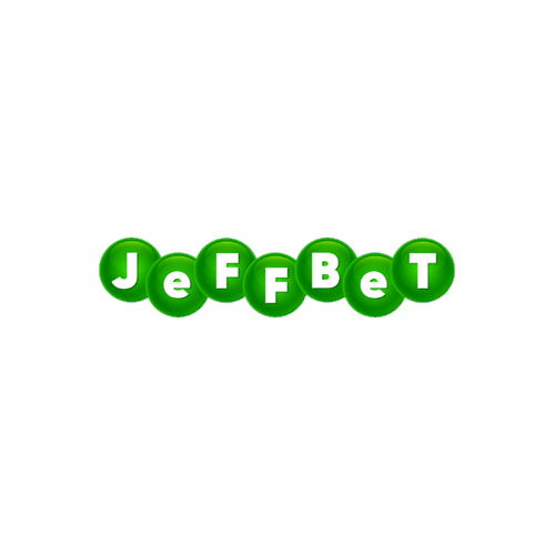 JeffBet Casino Logo